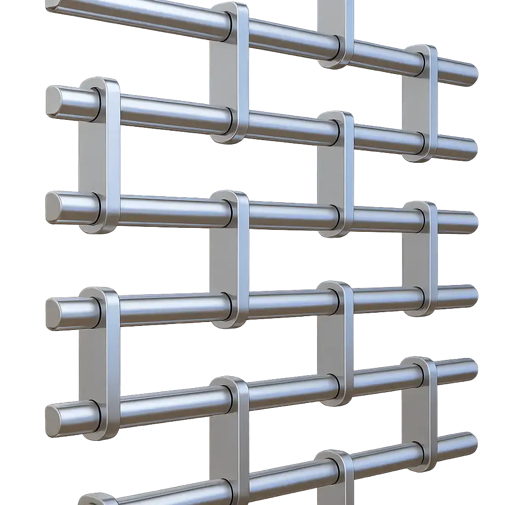 Grille bijoutier haute sécurité - Protection maximale à Rennes - DRM