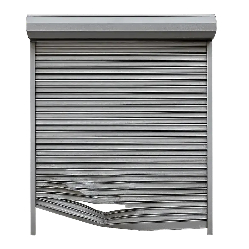 Réparation rideau métallique Liffré - DRM