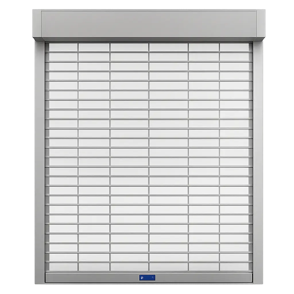 Installation Rideau Métallique Rennes (35000) : Guide Complet