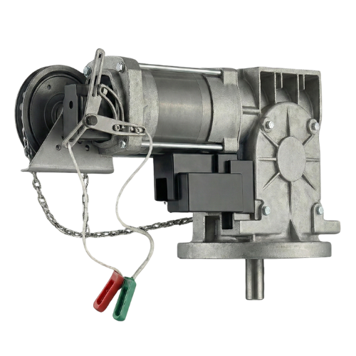 Moteur latéral - DRM Rennes Rennes