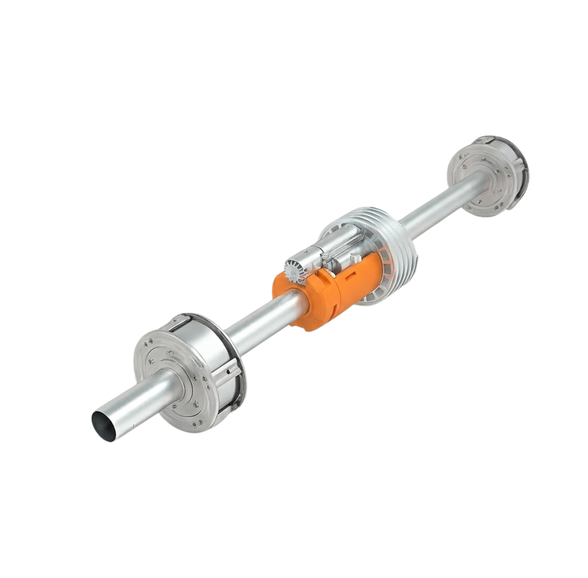 Axe motorisé Melesse