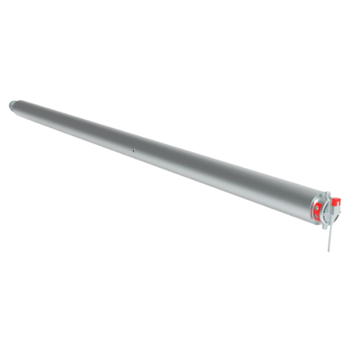 Motorisation rideau métallique à Rennes - Situations prises en charge par DRM Bretagne