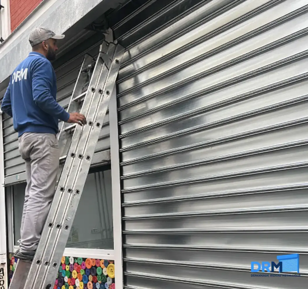 Dépannage urgence Melesse