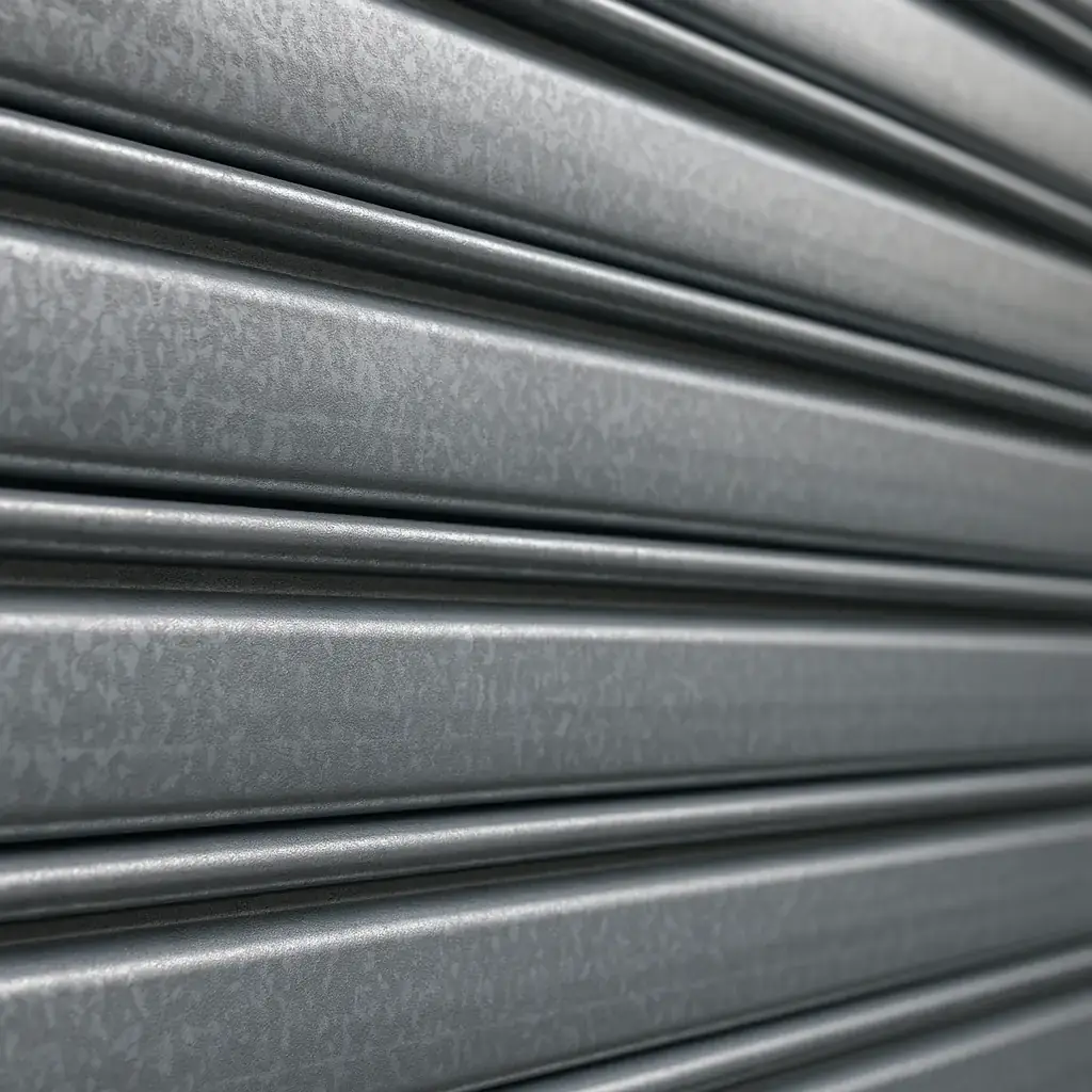 Ouverture rideau bloqué