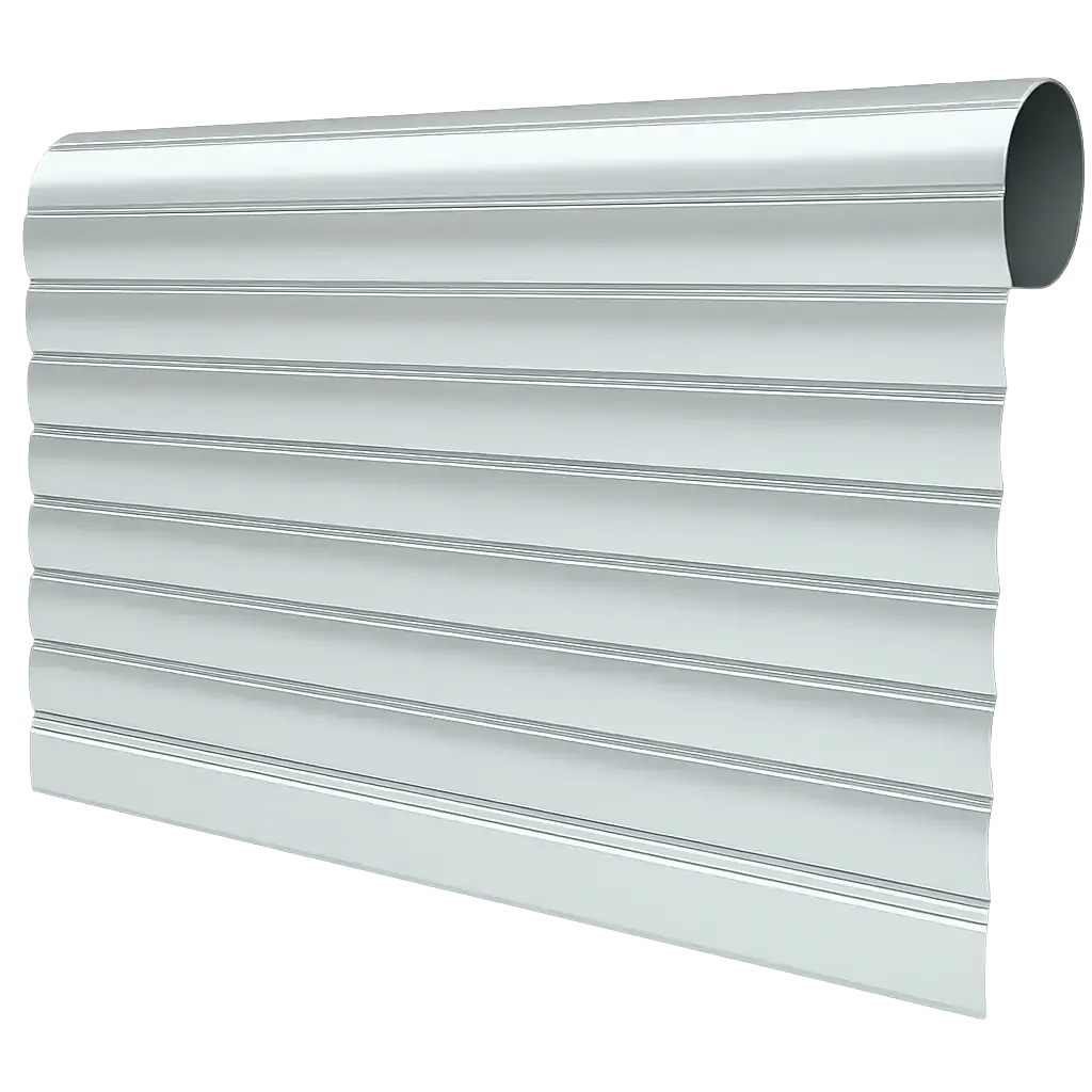 Fabrication rideau métallique à Rennes - Situations prises en charge par DRM Bretagne